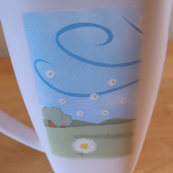 Disney World Winnie the Pooh And Friends 'Make A Wish' Ceramic Mug - Picture 9 of 16